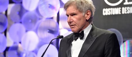 Harrison Ford “battered but OK” after plane crash in California