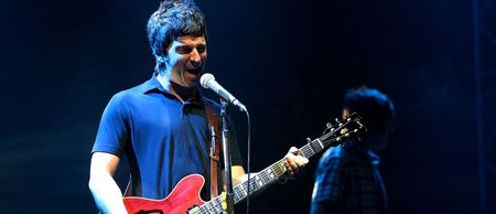 Noel Gallagher’s High Flying Birds added to Live at the Marquee in Cork line-up