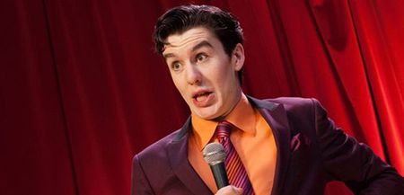 5 things you need to know about… Ireland’s new comedy superstar, Al Porter