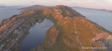 Watch: This drone footage of Kerry, Mayo, Cork, Galway and Clare looks like something from Lord of the Rings