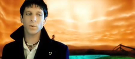 JOE’s Classic Song of the Day: Mercury Rev – The Dark Is Rising