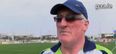 Pic: We’re loving this Pat Spillane caption from the GAA World Games in Abu Dhabi