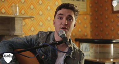 JOE’s Sunday Sessions’ Live Band Profile: David Keenan