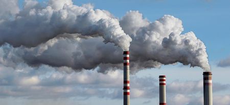 Green Party calls for more action on air quality in Ireland