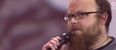 Video: German singer turns down Eurovision chance on live television