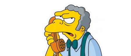 RTÉ’s John Creedon fell for a classic Simpsons joke on radio last night