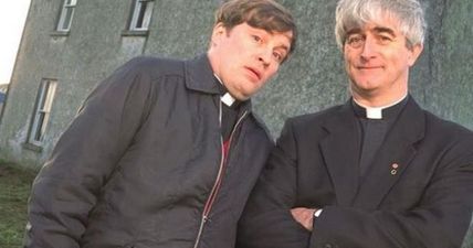 Praise the Lord! Ted Fest is coming to Dublin at the end of March