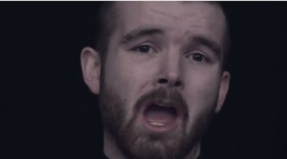 Video: DCU student runs for election with this great ‘Nothing Compare’s 2 U’ inspired video