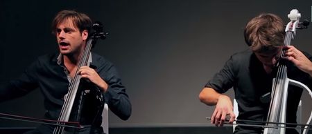 Video: You’ve never heard Nirvana performed like this before