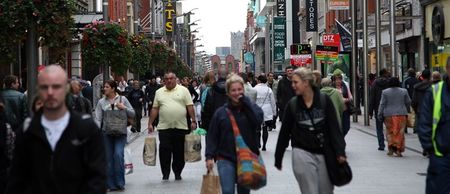 An Irish city has made the list of the 10 Safest Cities in the World for Tourists