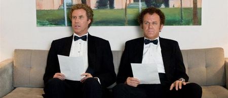 Study reveals good-looking men are more likely to fail an interview because they’re seen as a threat