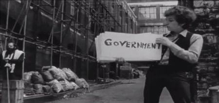JOE’s Classic Song of the Day : Bob Dylan – Subterranean Homesick Blues