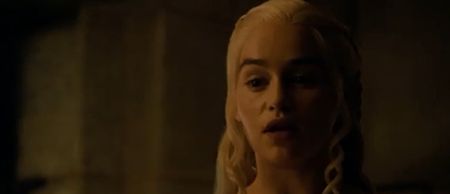 VIDEO: We’re massive fans of the Game of Thrones blooper reel