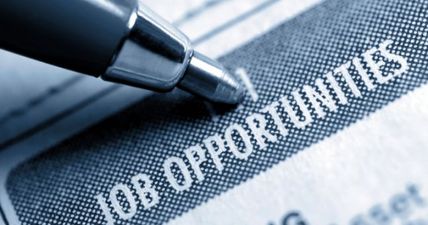 Great news: 340 jobs are set to open around Ireland