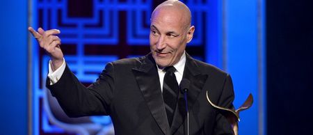 The Simpsons co-creator Sam Simon has died aged 59