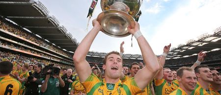 Donegal churchgoers walk out of mass after priest criticises GAA star’s stance on gay marriage