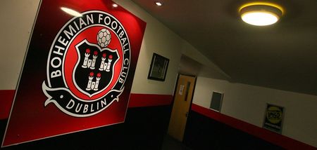 Bohemians cancel their Bob Marley jersey due to licencing complications
