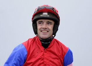 Ruby Walsh gives insight into Brian O’Driscoll’s post making fun of him meeting Prince Harry