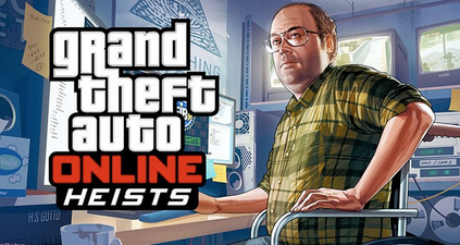 Video: Good News GTA V fans! Online Heists are finally live