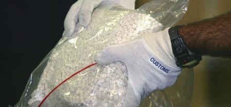 An Irish legal loophole means that Ecstasy is technically legal for the day