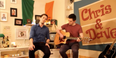 Video: Irish lads cover Ed Sheeran’s Thinking Out Loud as Gaeilge and it’s brilliant