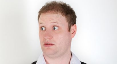 5 things you need to know about… comedian Fred Cooke