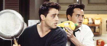 15 things you’ll experience sharing a house with an Irish person