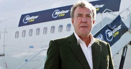 Top Gear won’t air Sunday as BBC suspends Jeremy Clarkson following “fracas” with producer