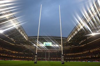 Heading to the Rugby World Cup? Well, there’s a serious party you need to attend