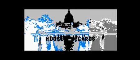 Video: This is what House of Cards looks like played through an original Nintendo system