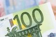 Pic: This fake €100 note from a children’s toy store was actually accepted as legal tender in Newry
