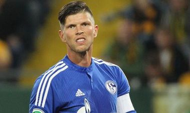Klaas-Jan Huntelaar’s movement: Champions League Innovation of the Week