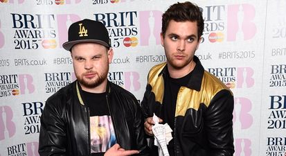 Bad chat up lines & pints with Jesus: JOE spins the Tombola of Truth with Royal Blood