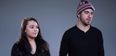 Video: Couples tell each other how many people they’ve had sex with and it’s awkward