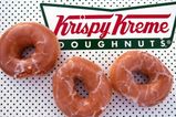 Krispy Kreme to open second Irish store, mass chaos presumably to follow