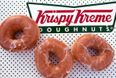 Details of Ireland’s first Krispy Kreme store have been announced
