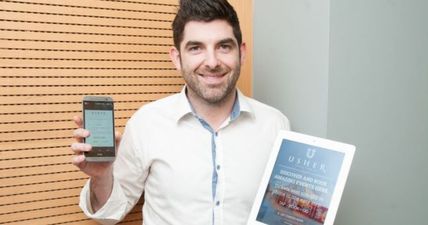 Avoiding hipsters and watching Top Gear: Our Interview with Karl McCarthey, Founder of Usher