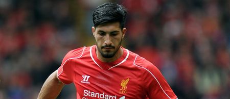 We’ve all been pronouncing Emre Can’s name wrong, here’s how to do it properly