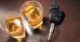 A shocking amount of Irish drivers have been charged with drink driving so far this year
