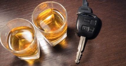 A shocking amount of Irish drivers have been charged with drink driving so far this year