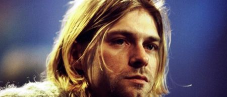 Video: First trailer for the upcoming Kurt Cobain documentary ‘Montage Of Heck’