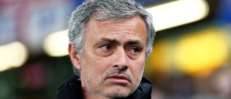 CONFIRMED: Chelsea have sacked Jose Mourinho