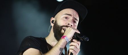 New music is hard to find so here’s JOE’s new Song of the Day (March 11)