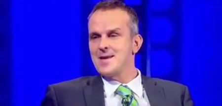 Video: Didi Hamann had the RTÉ panel in stitches after his hilarious win bonus quip last night