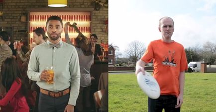 Watch: This Lucozade guy-inspired campaign video for Macra na Feirme presidency is ridiculously good