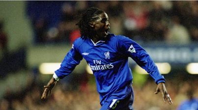 Mario Melchiot’s tweet after Chelsea were knocked out by PSG is extremely weird