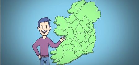 Video: This foreigner’s guide to Irish accents will give you a good laugh