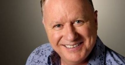 Irish radio legend Tony Fenton has died