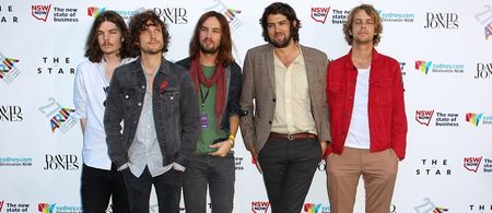 New music is hard to find so here’s JOE’s new Song of the Day (March 12)