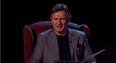 Video: Liam Neeson reading out creepy bedtime stories is the stuff of nightmares